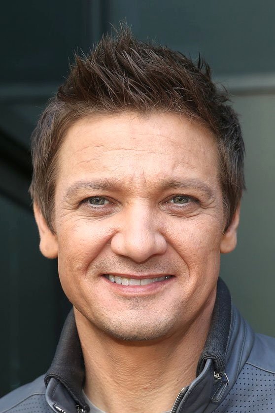 Foto de Jeremy Renner