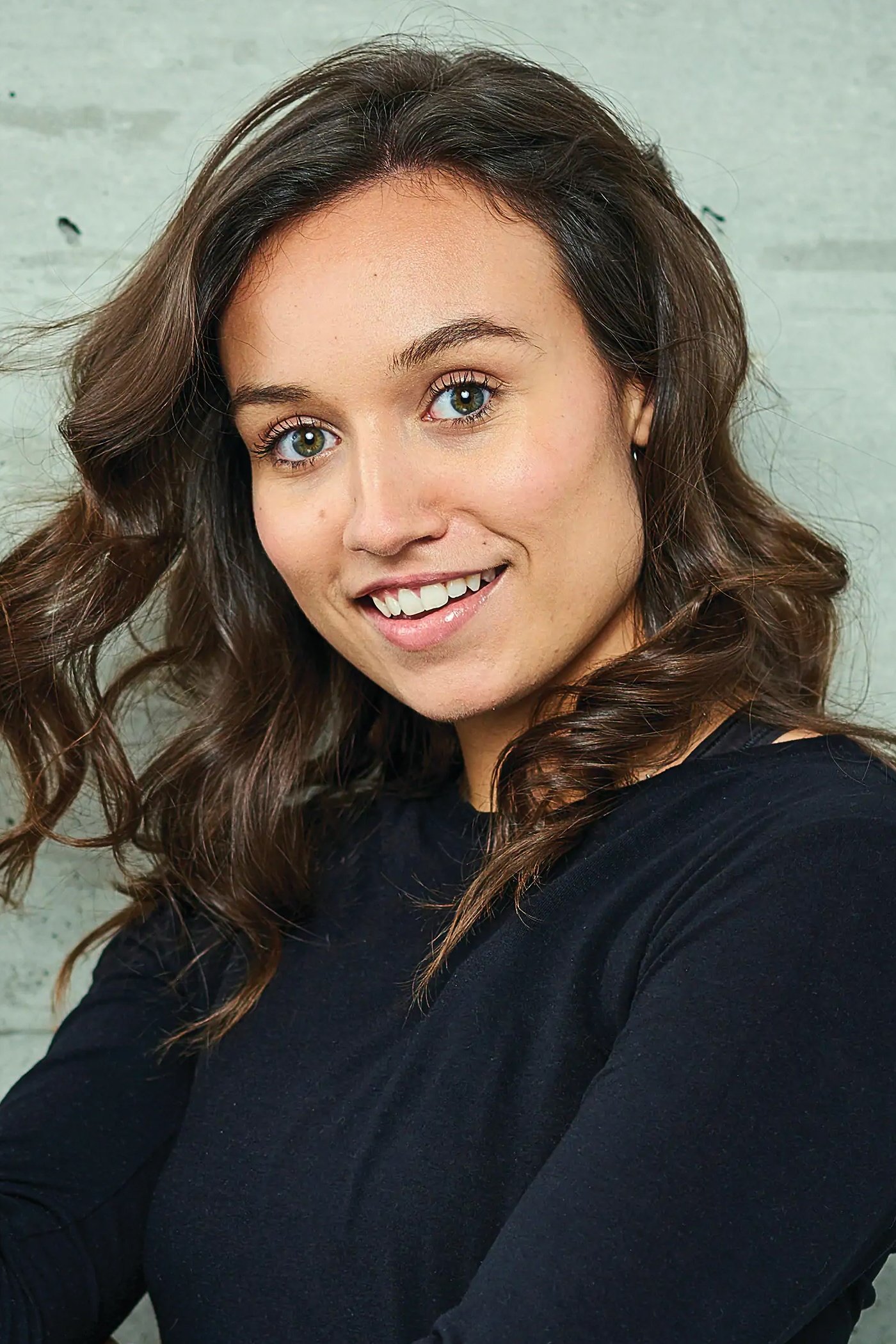 Foto de Meghan Oak