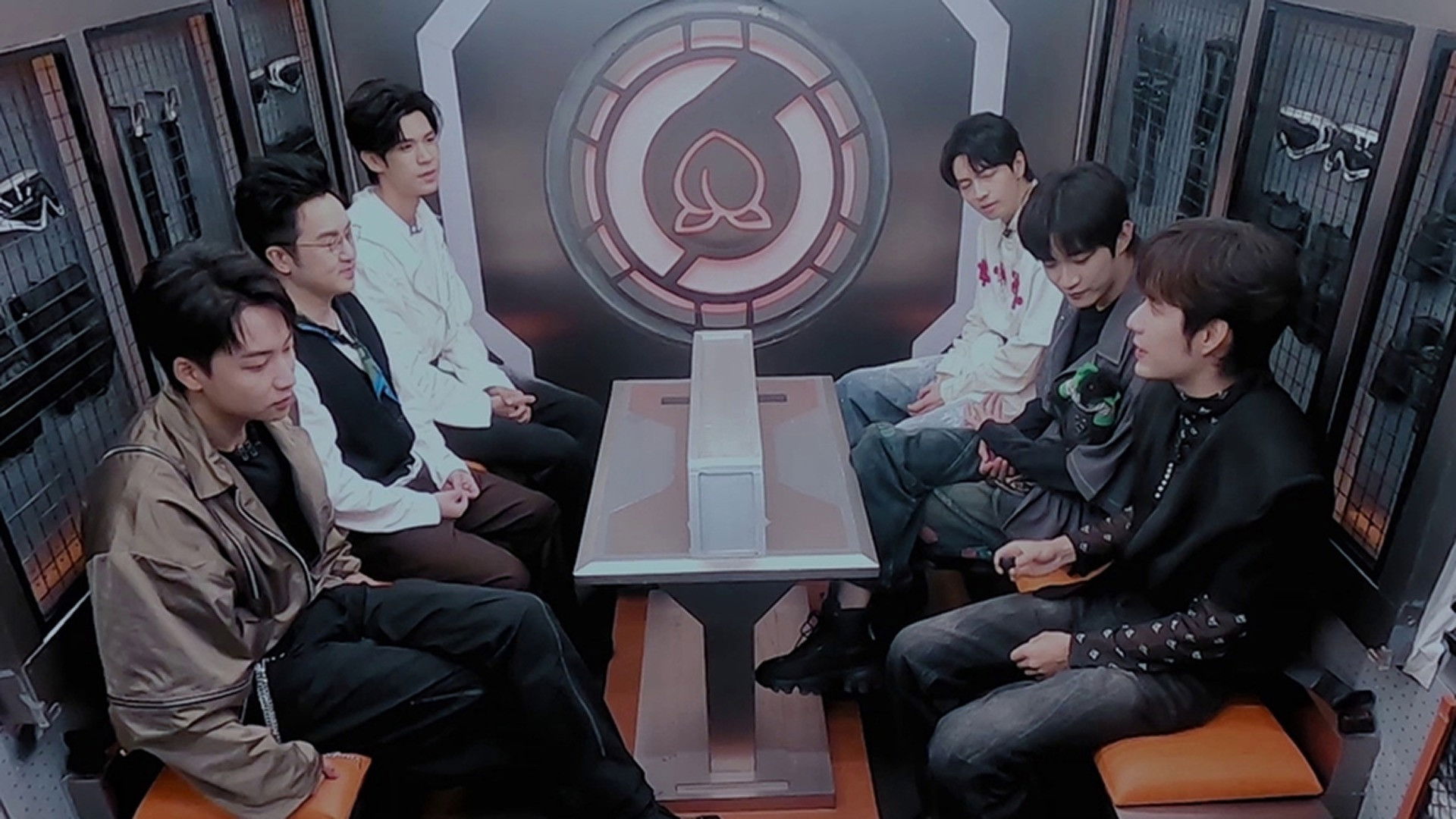 S6: EP3 Advance Bonus Scenes