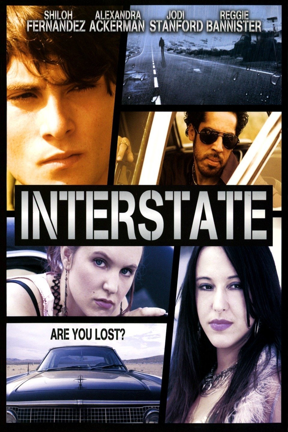Poster movie