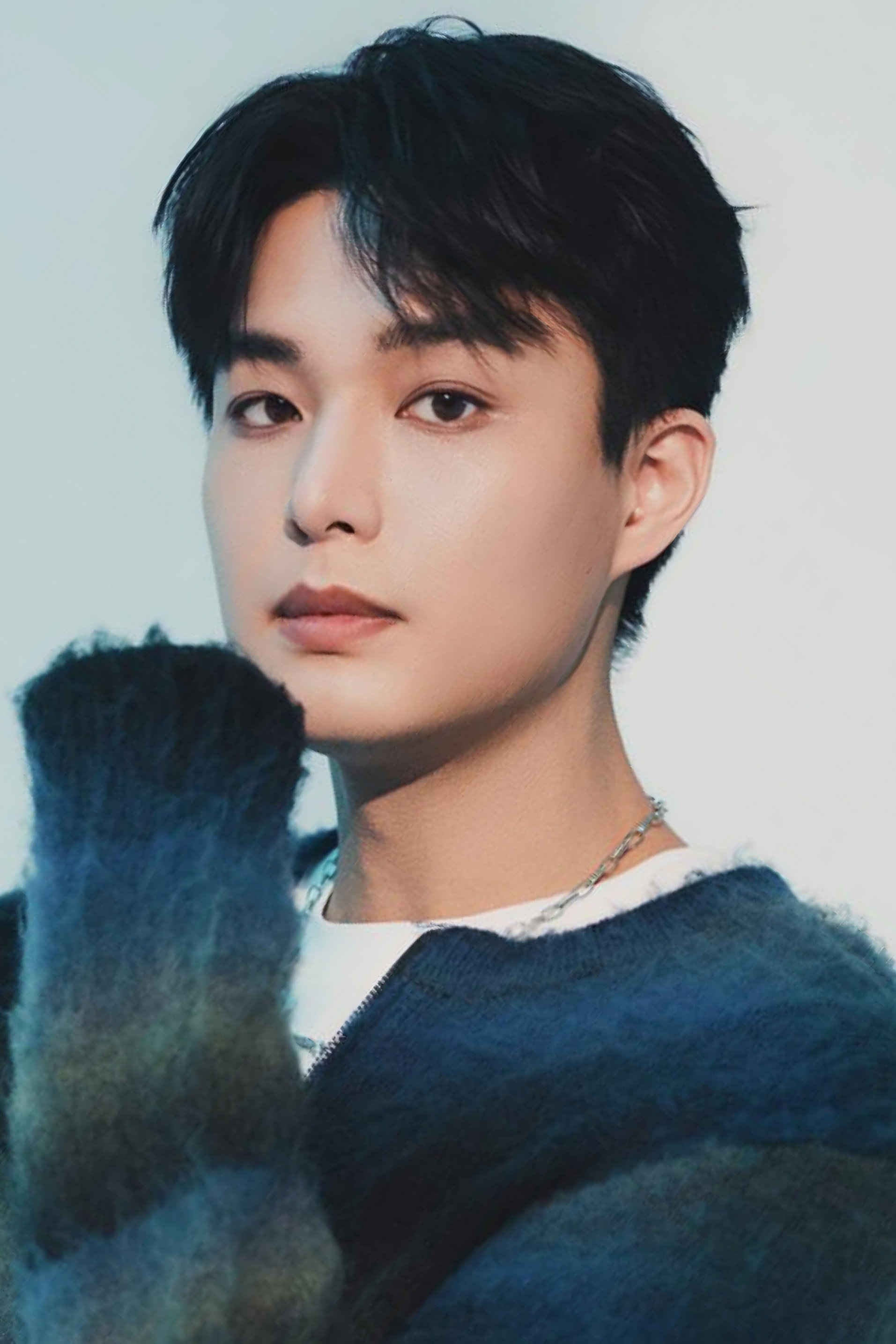 the profile picture of An Chun-peng