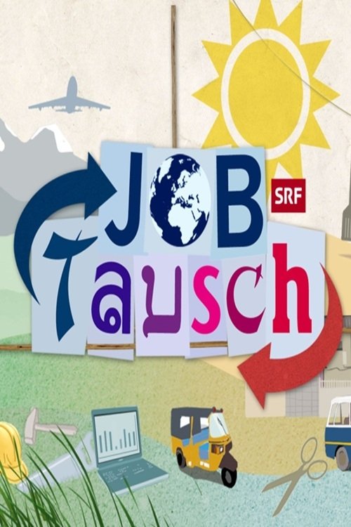 Poster de Jobtausch