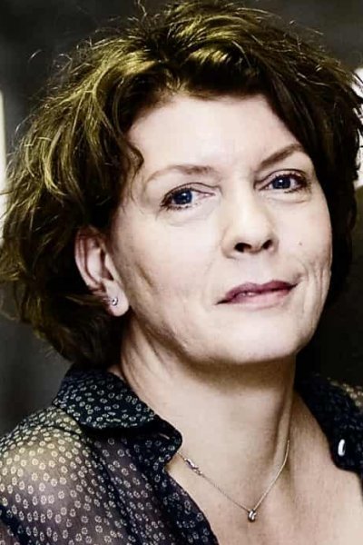 Foto de Mai Brostrøm