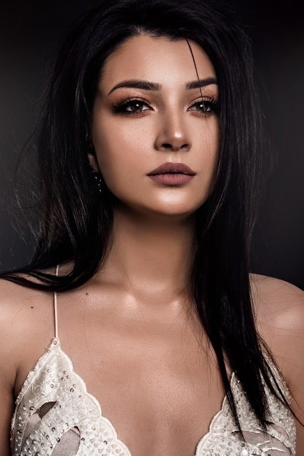 Foto de Danica Krstić