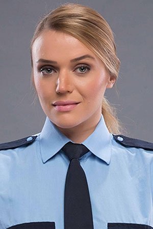 Foto de Ecem Karavus