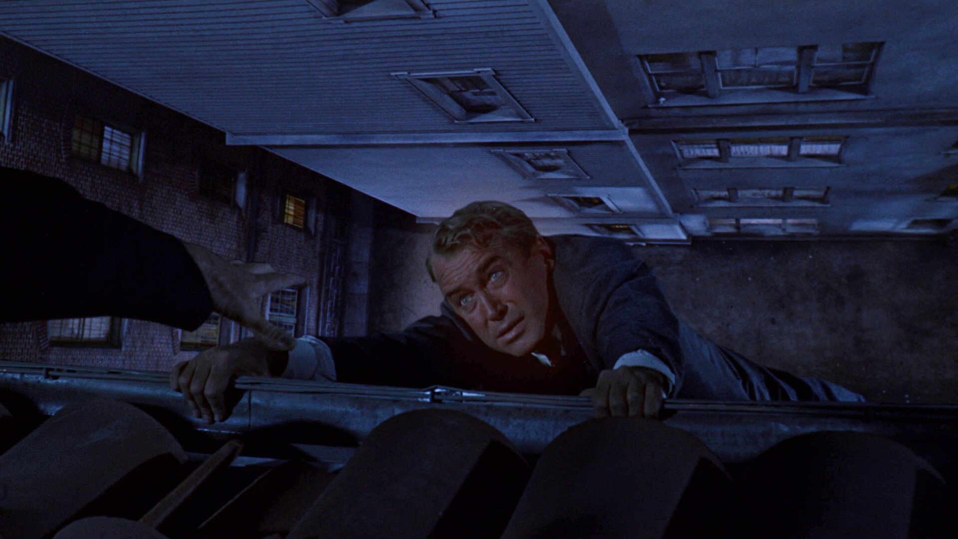 Vertigo
