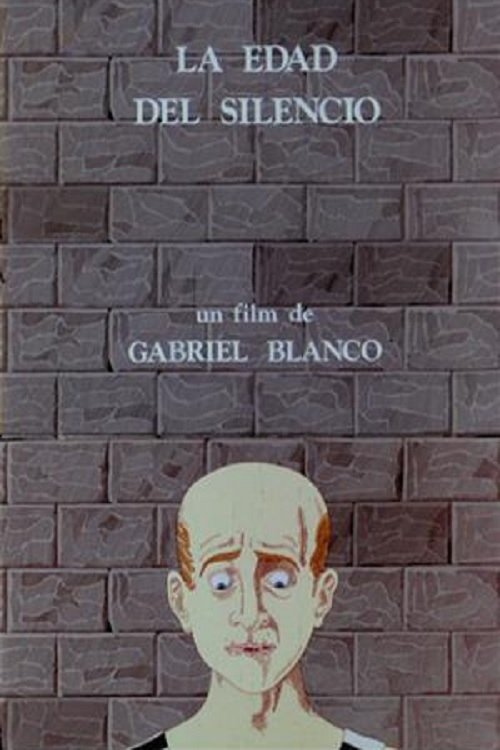 Poster for The Age of Silence