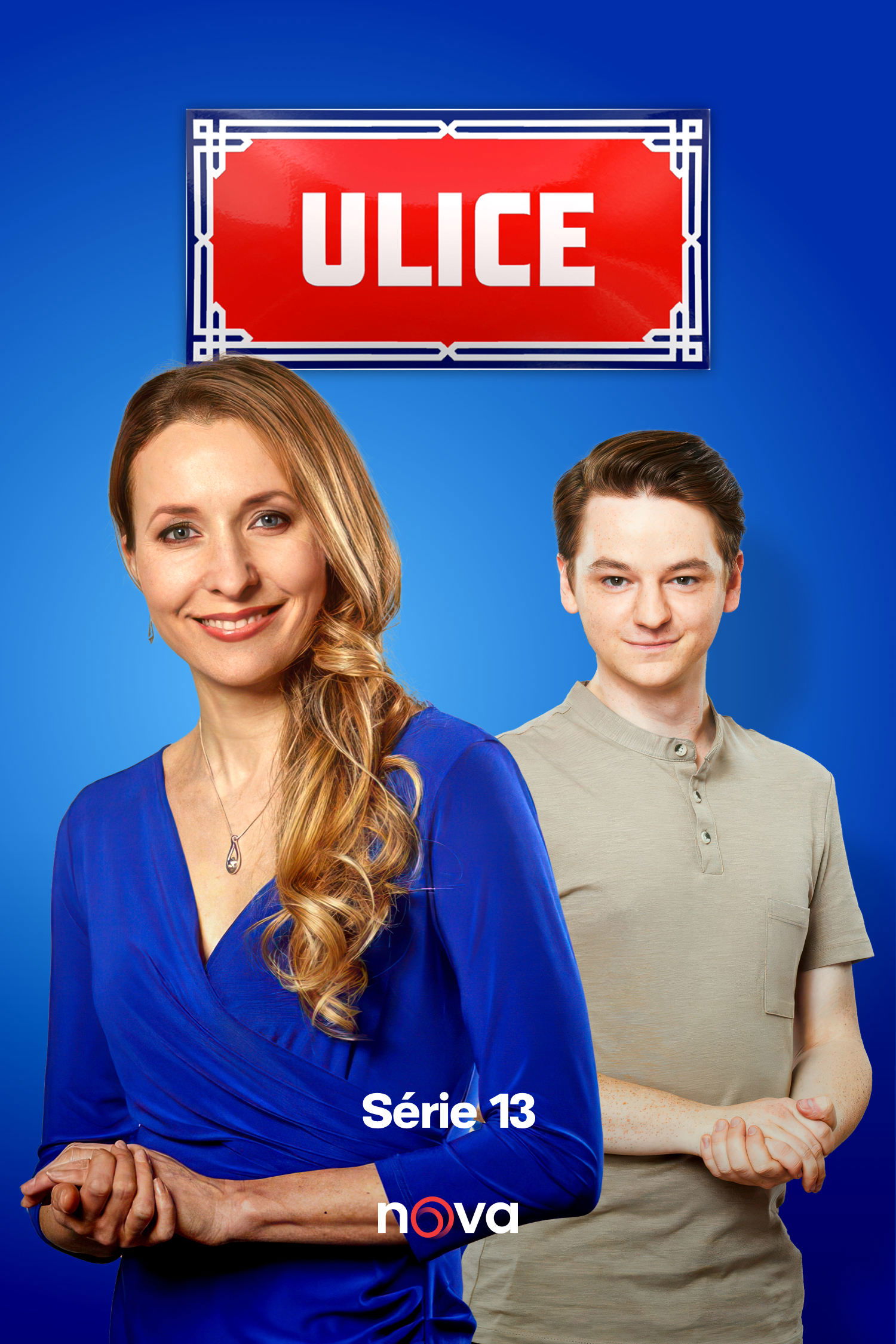 Poster de Temporada 13