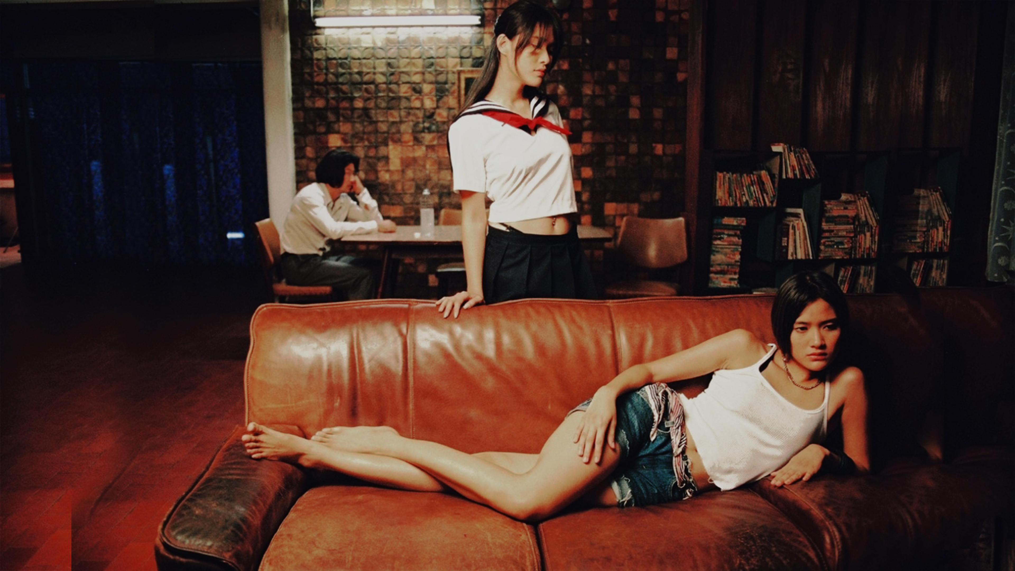 Backdrop image