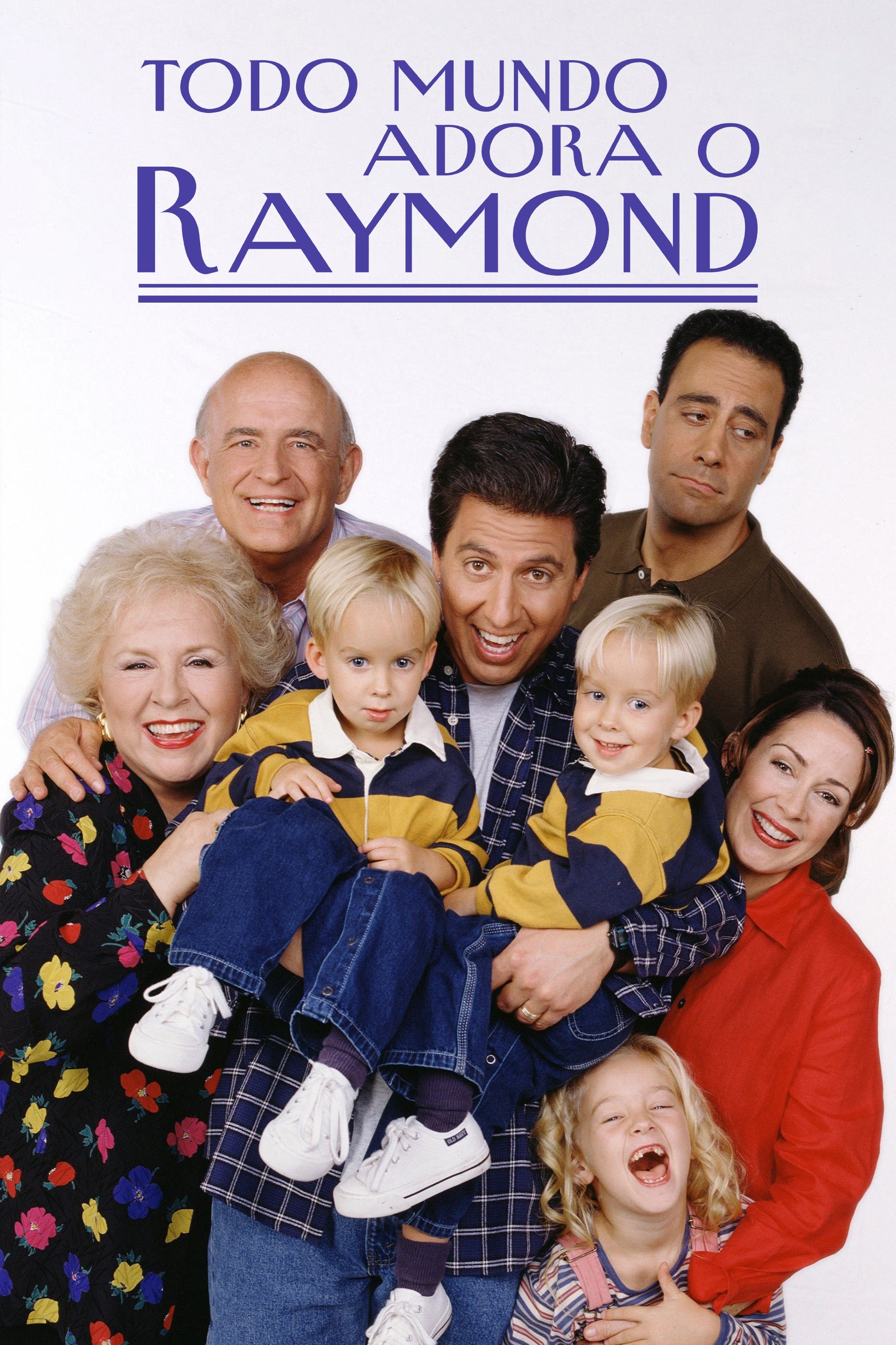 Poster de Temporada 3