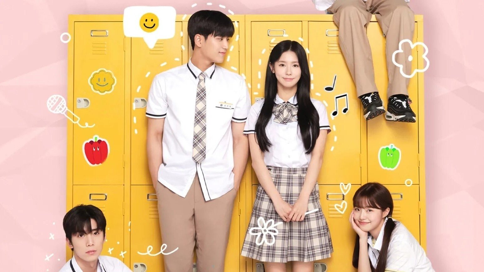 Backdrop image