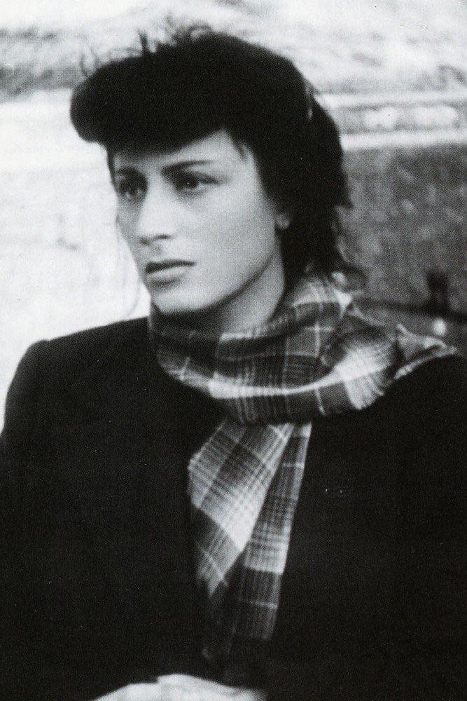 Foto de Anna Magnani