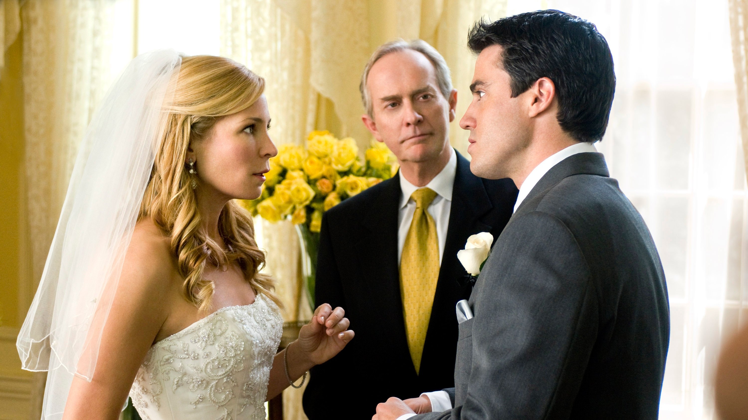 Before You Say ‘I Do’ 2009 123movies