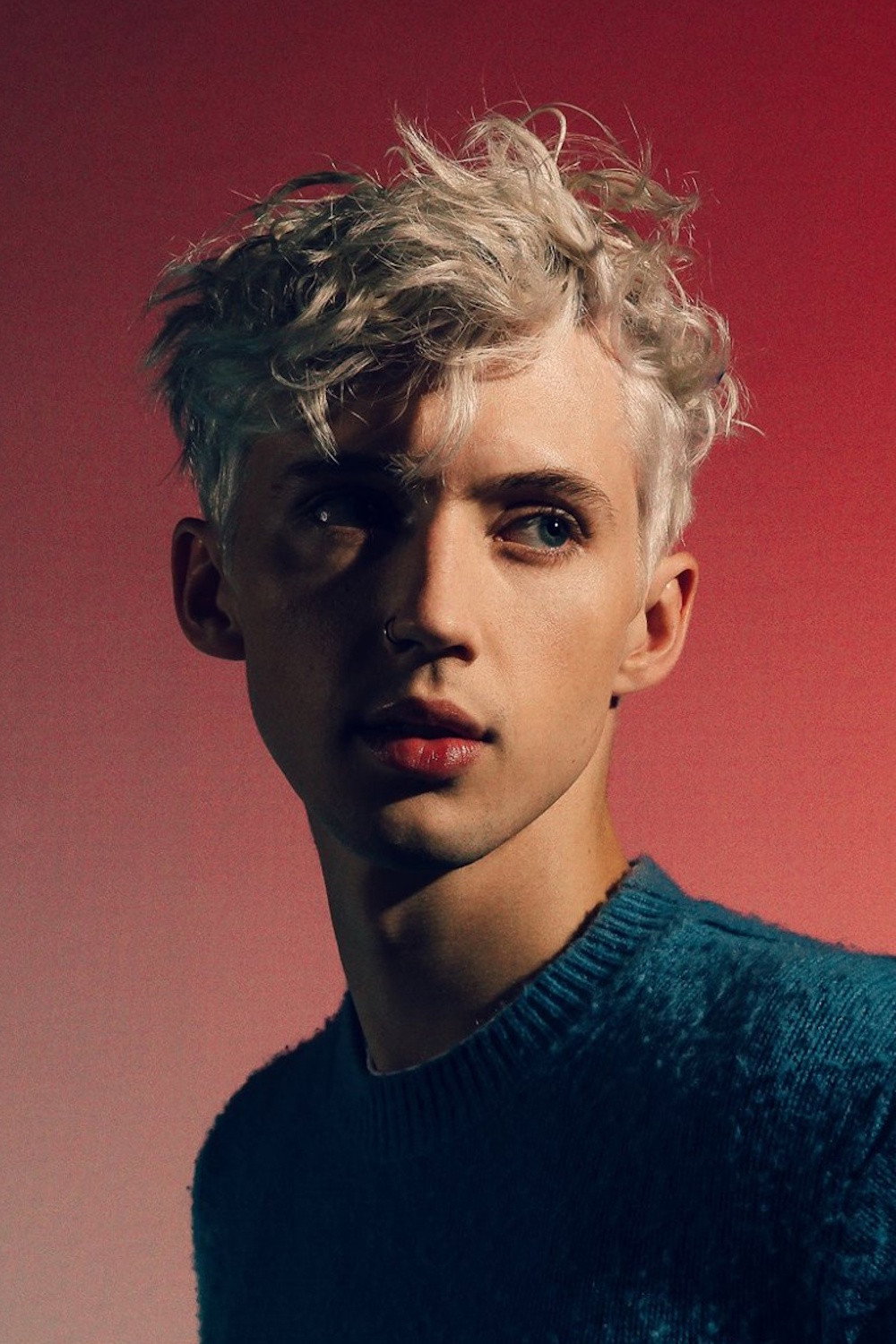 Foto de Troye Sivan