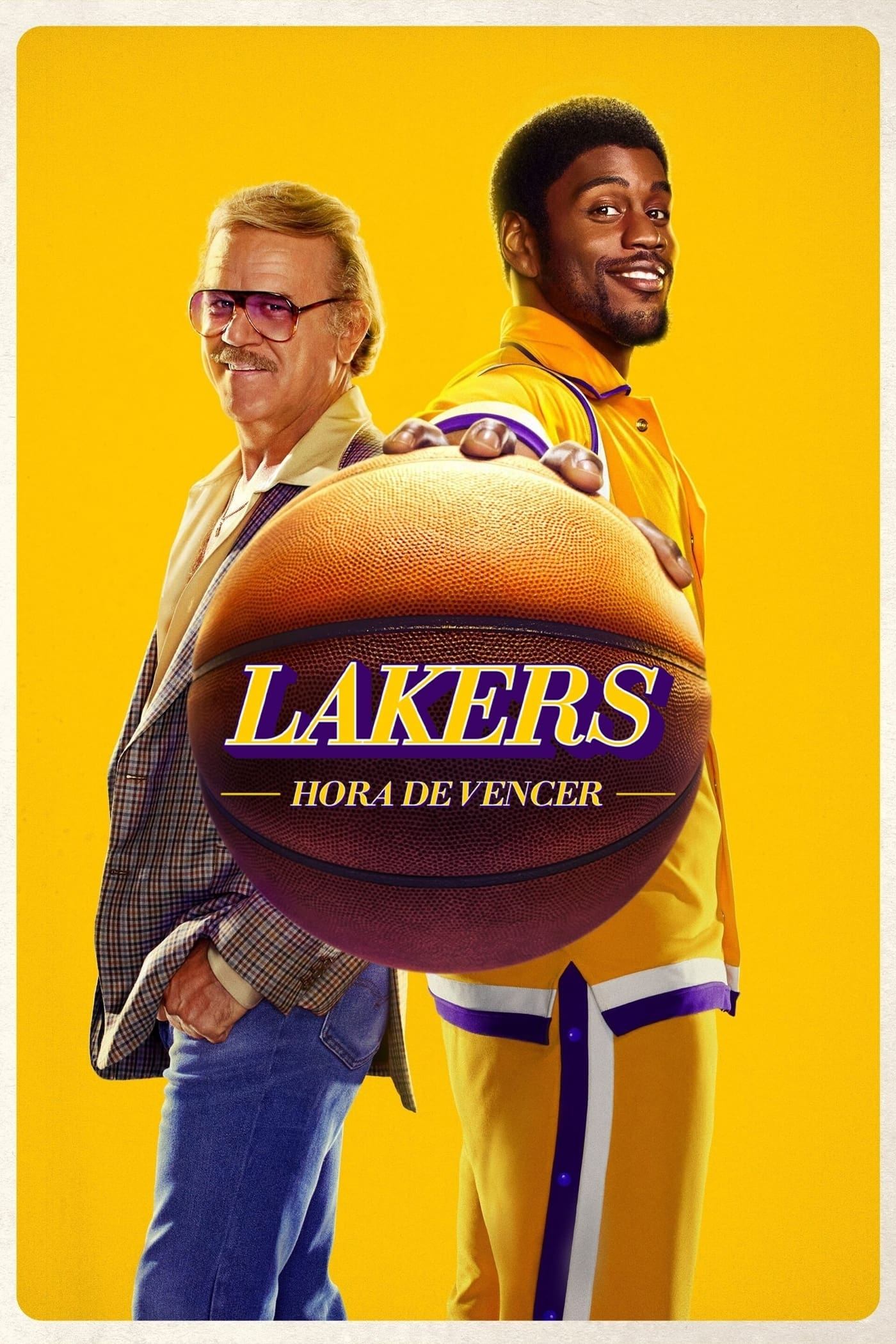 Poster de Temporada 1