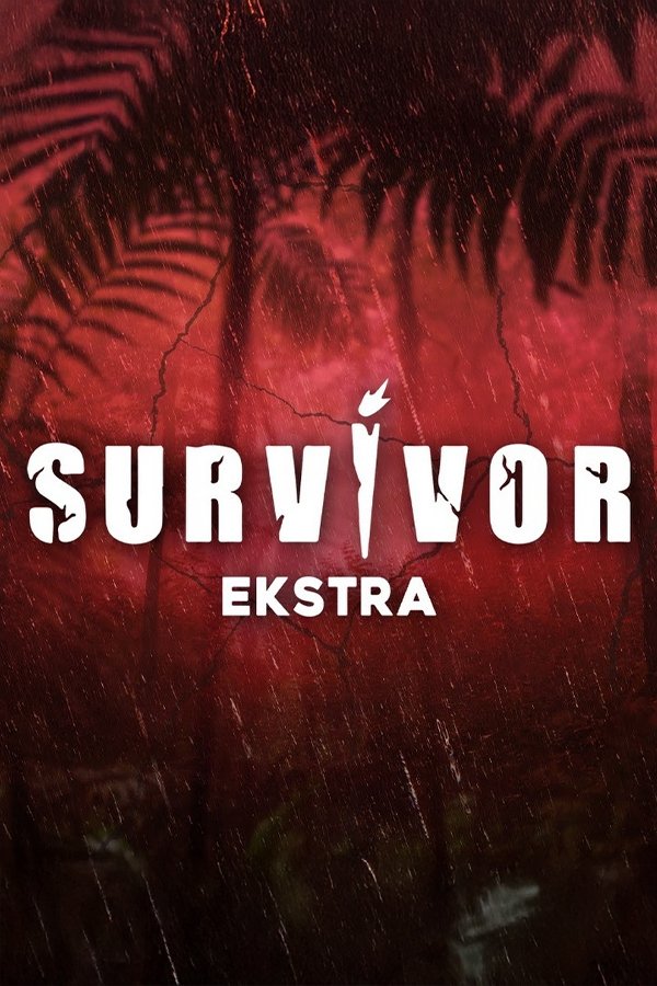 Poster de Survivor Ekstra