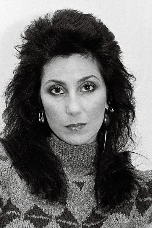 Foto de Cher