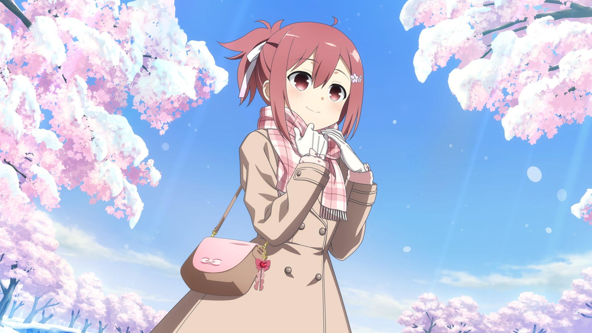 Backdrop image