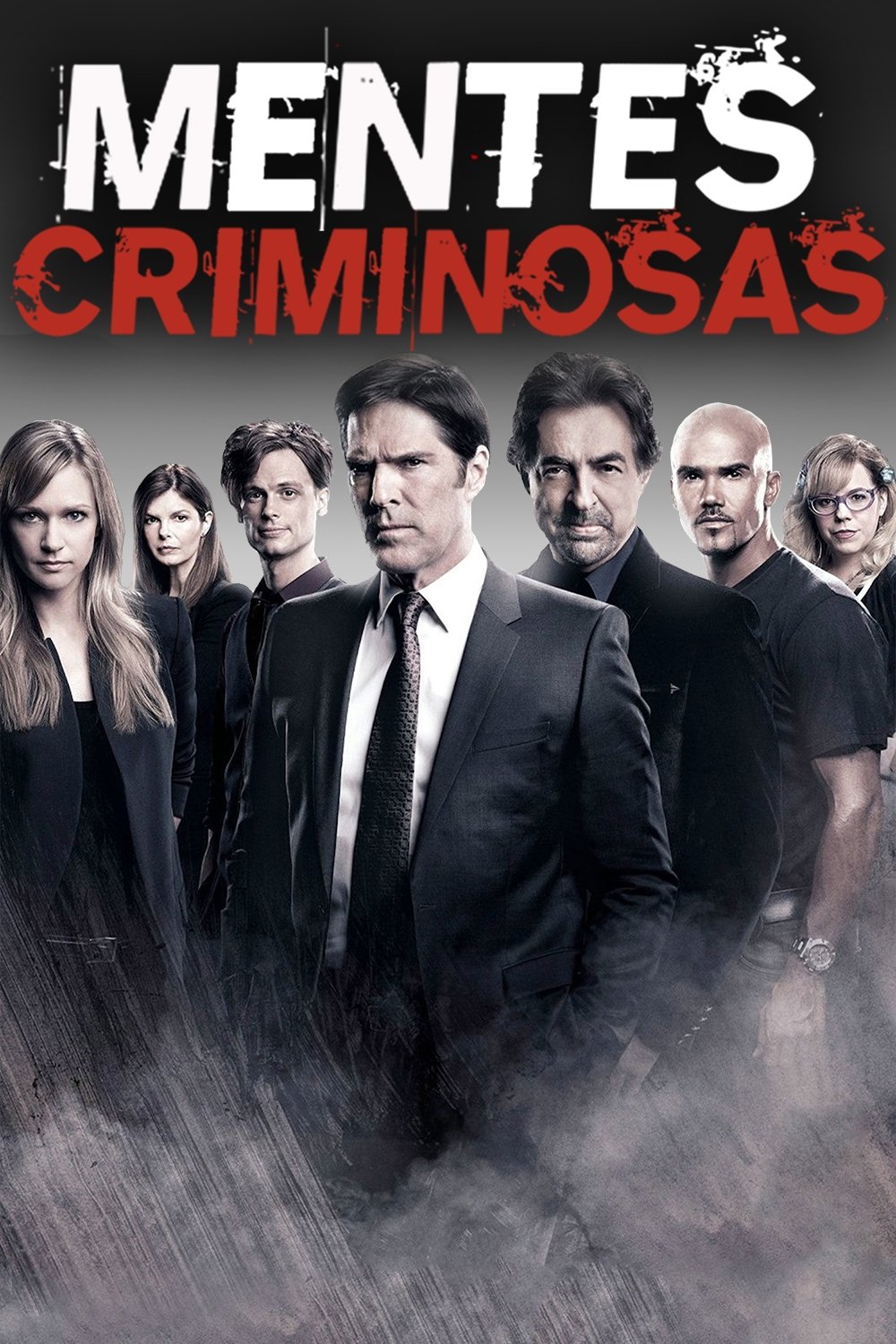 Poster de Temporada 9