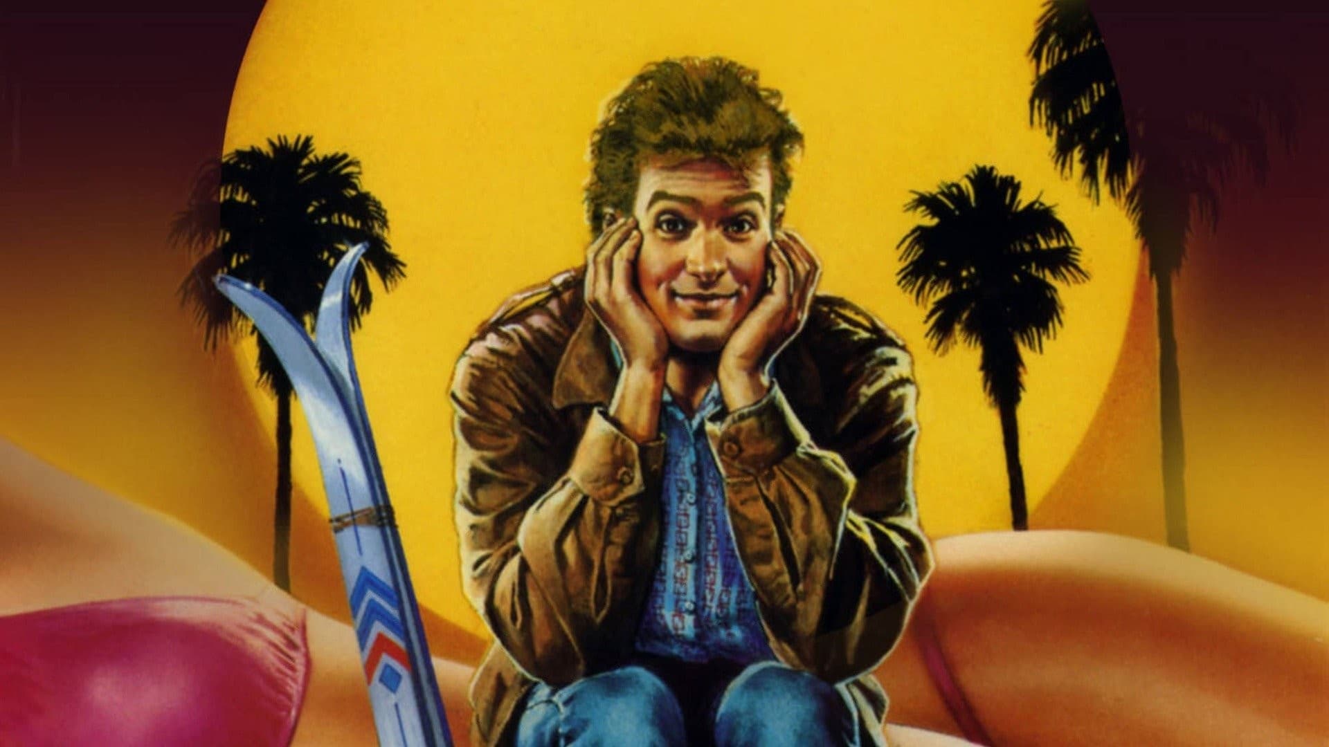 Backdrop image