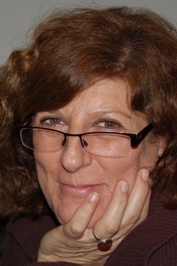 María Bardem/Script Supervisor