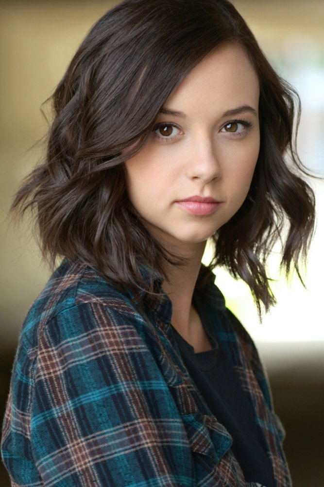 Foto de Britt Baron