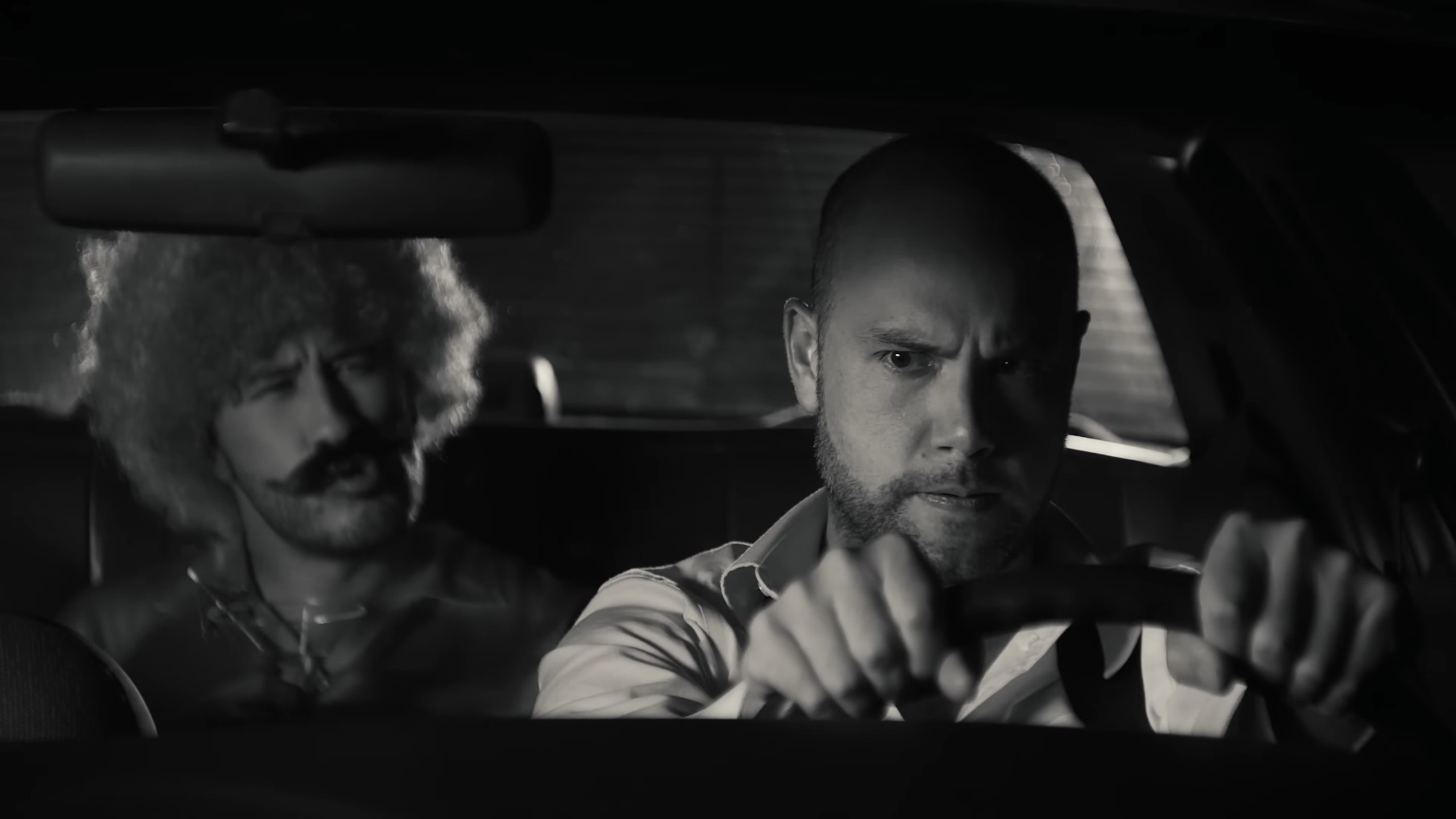 Wilford 'Motherloving' Warfstache