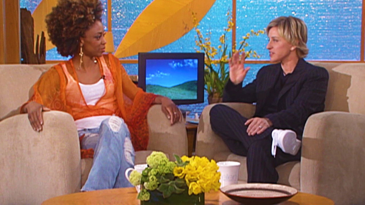 Anjelica Huston, Nadia Turner