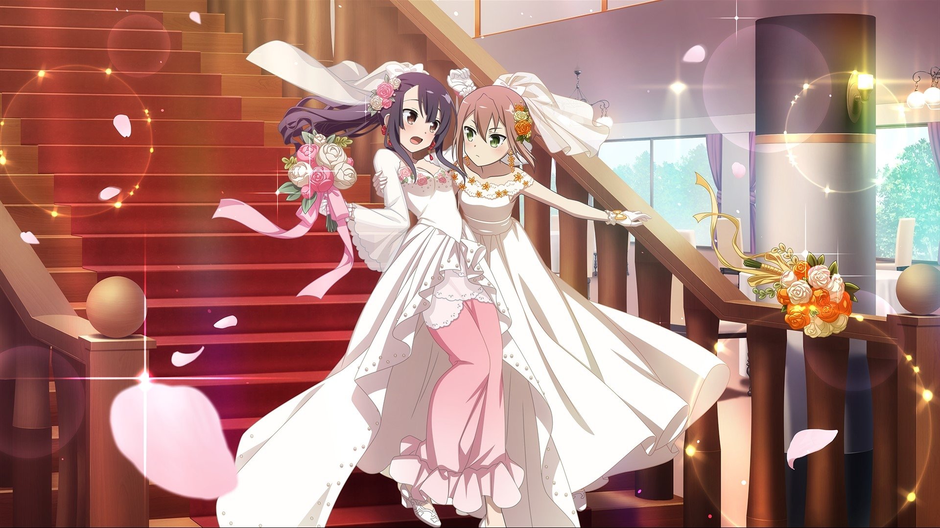 Backdrop image