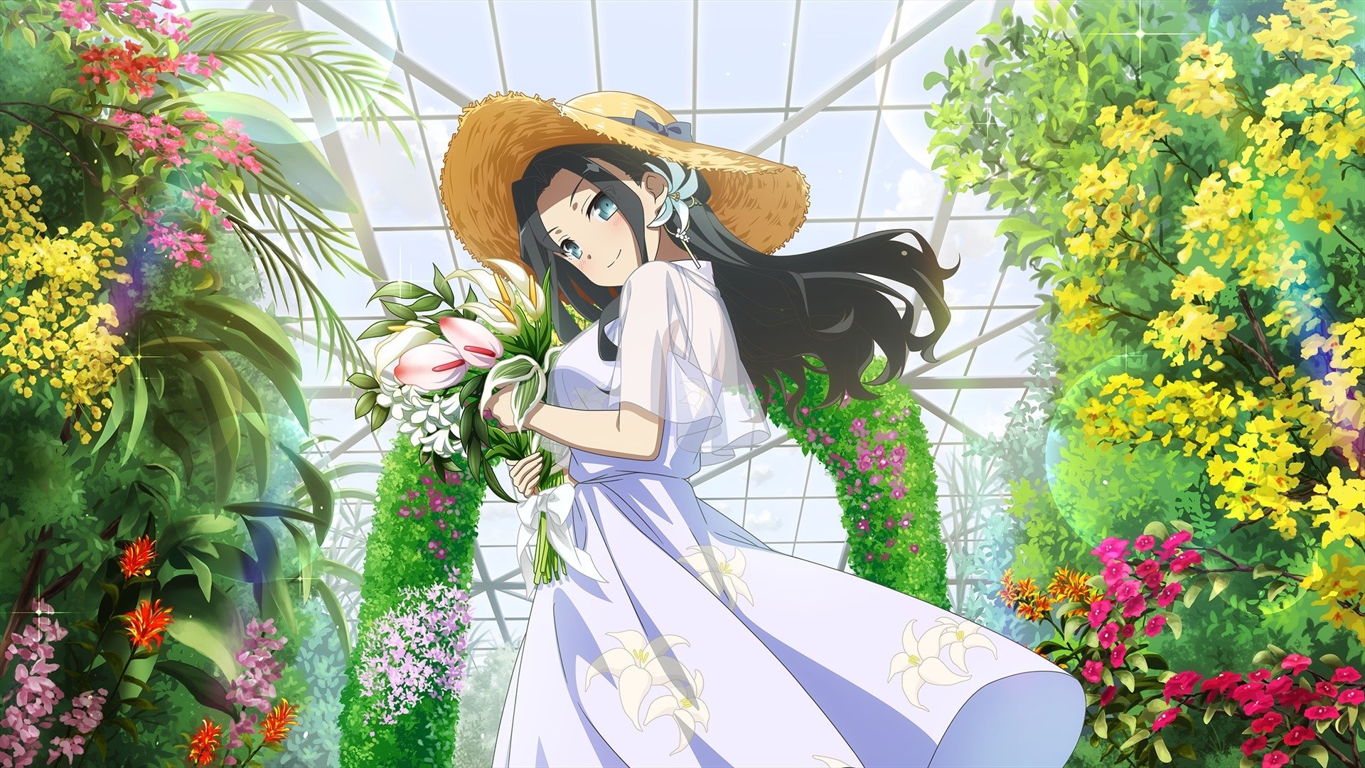 Backdrop image