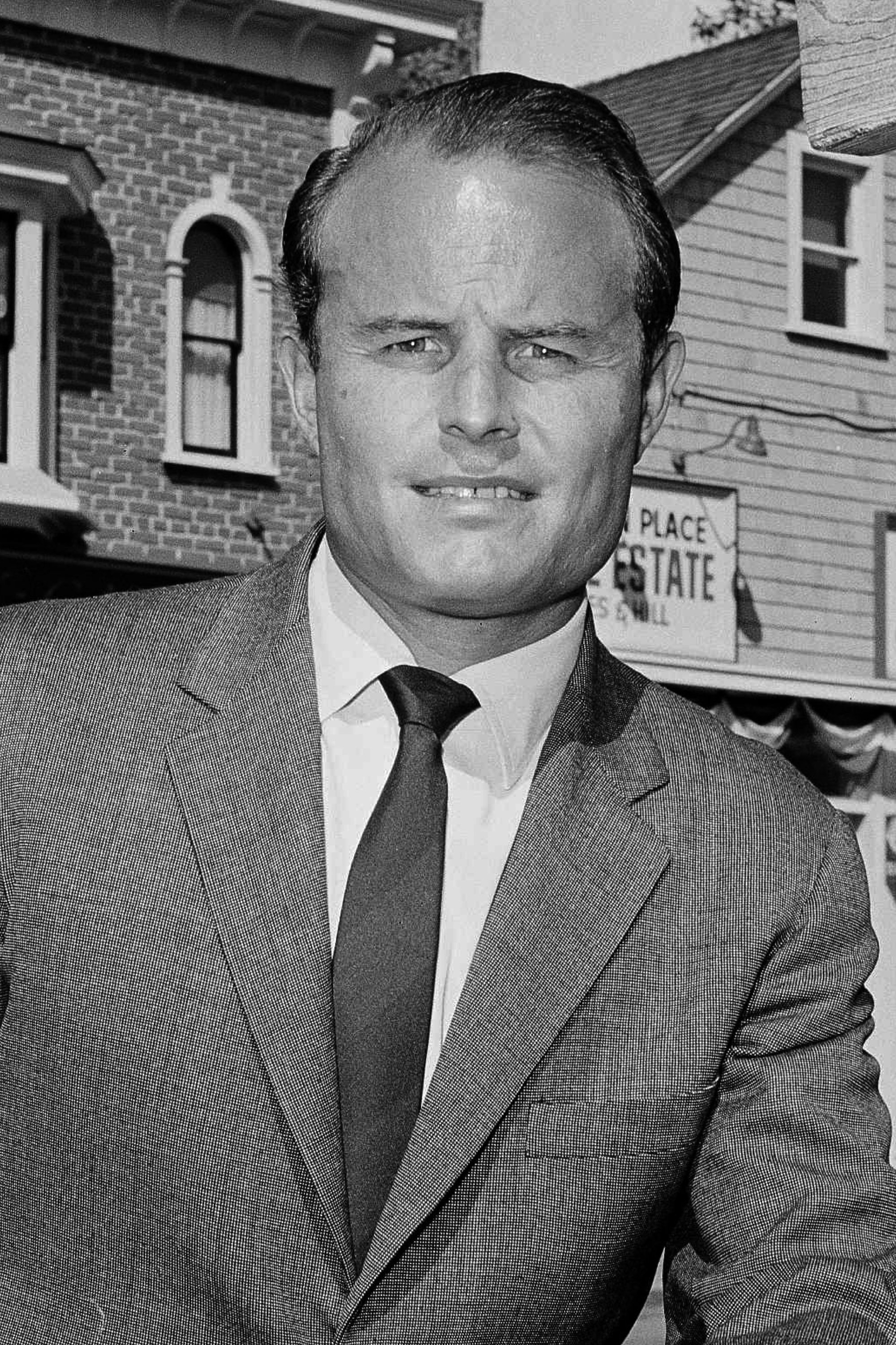 Foto de Richard D. Zanuck