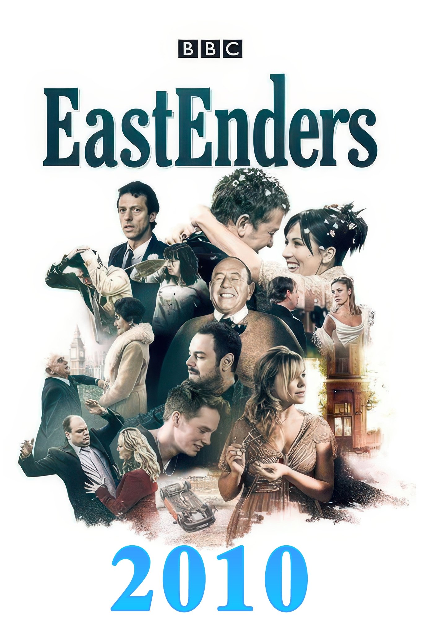 Poster de Temporada 26