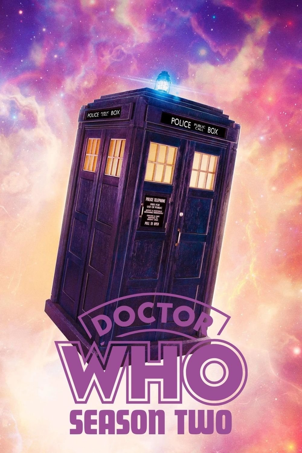 Poster de Temporada 2