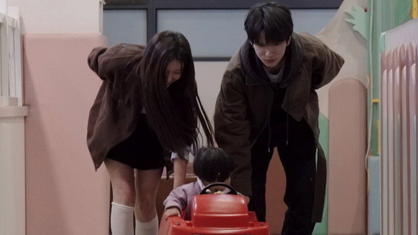 S3 Daily Life Moments EP1