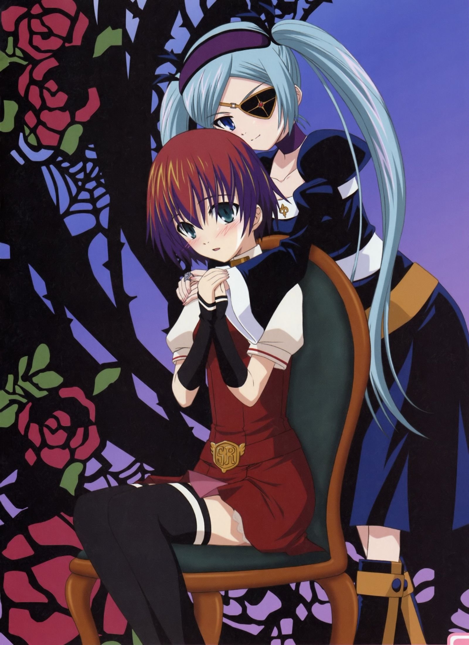Poster de Temporada 1