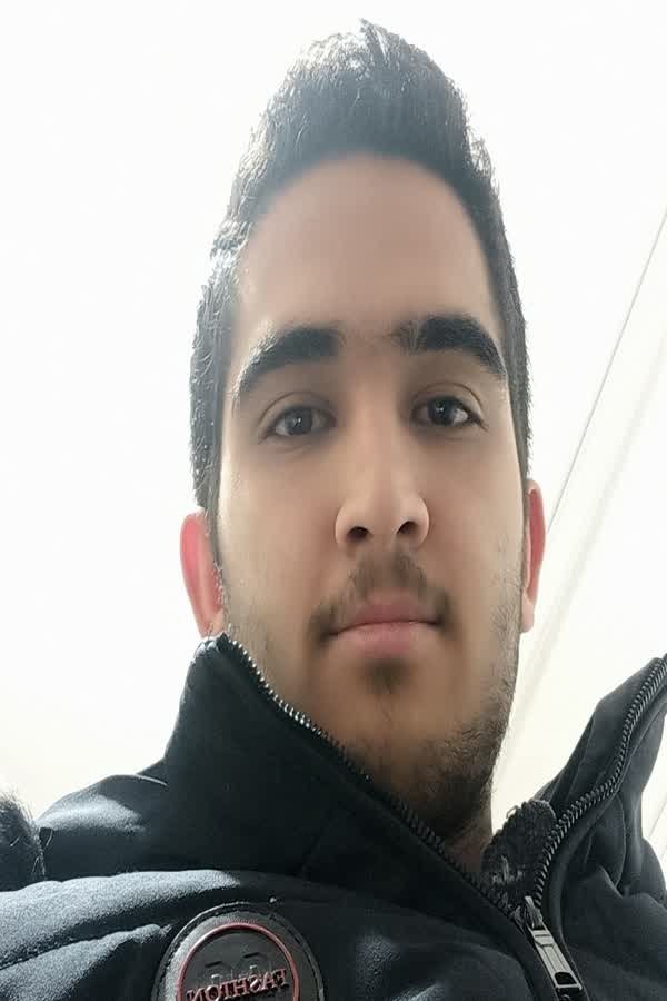 Foto de Abolfazl Heidari