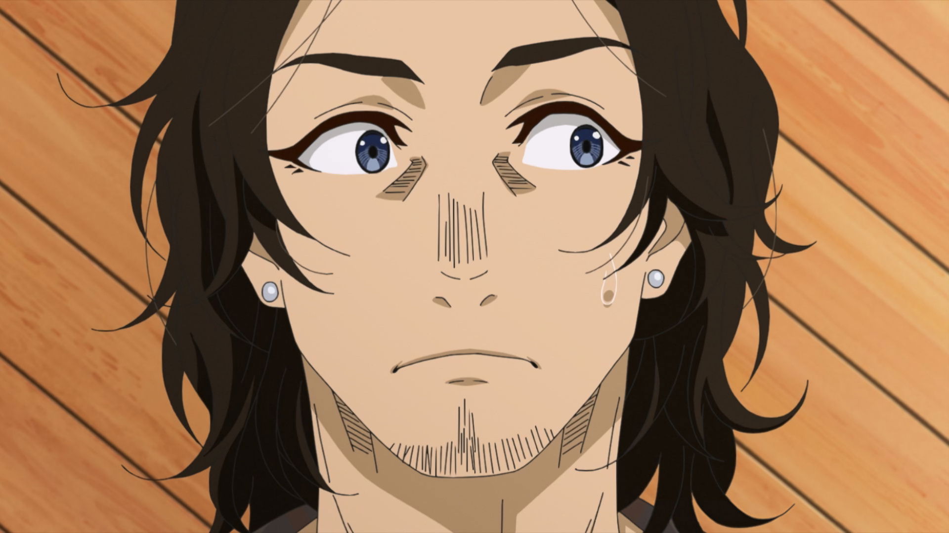 Because I Like Gen-san