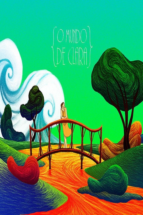 Poster de O Mundo de Clara