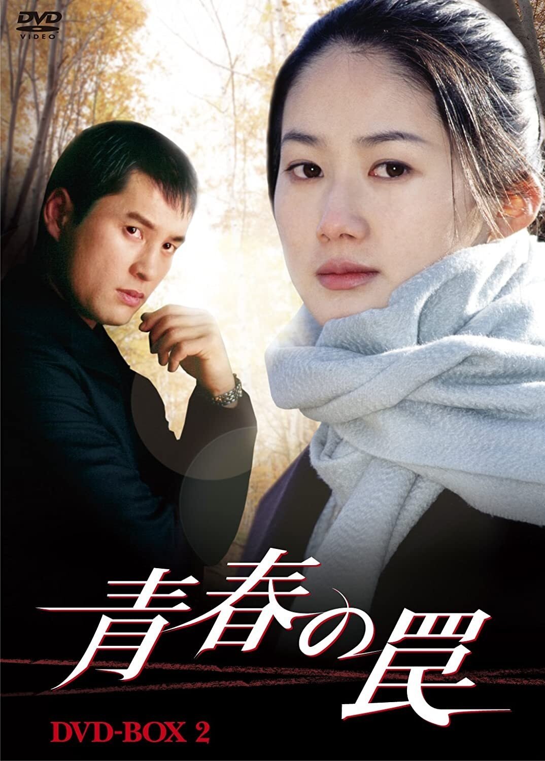 Poster de 청춘의 덫