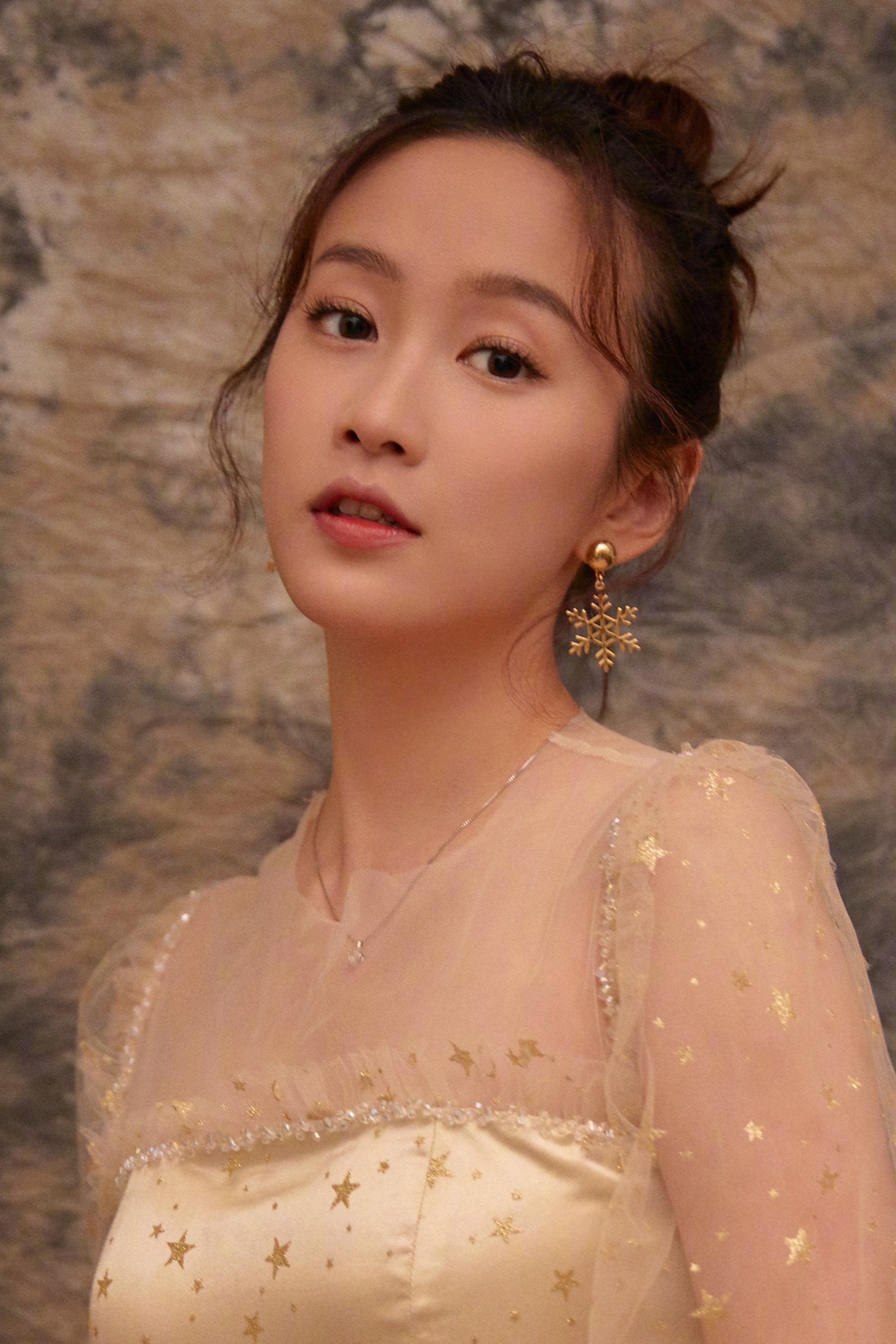 Foto de 劉美含