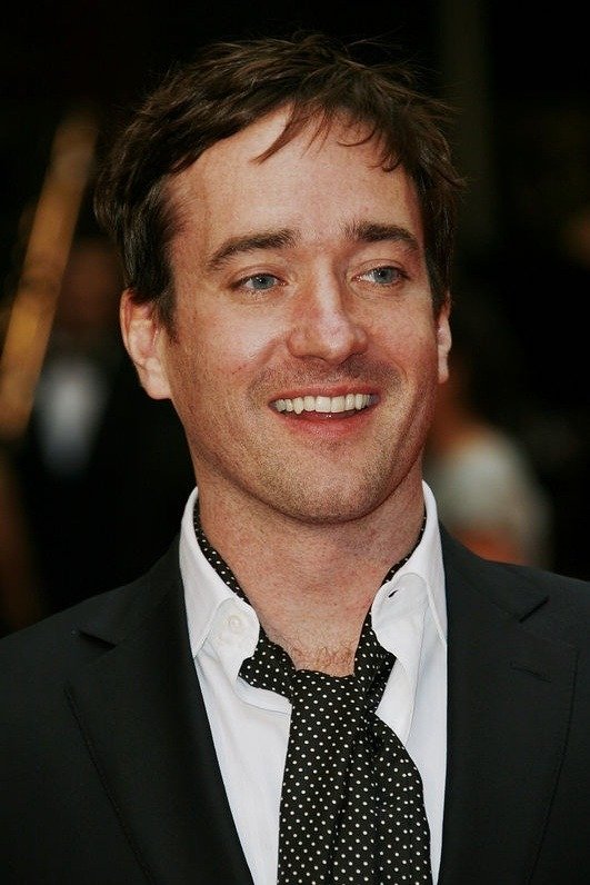 Foto de Matthew Macfadyen