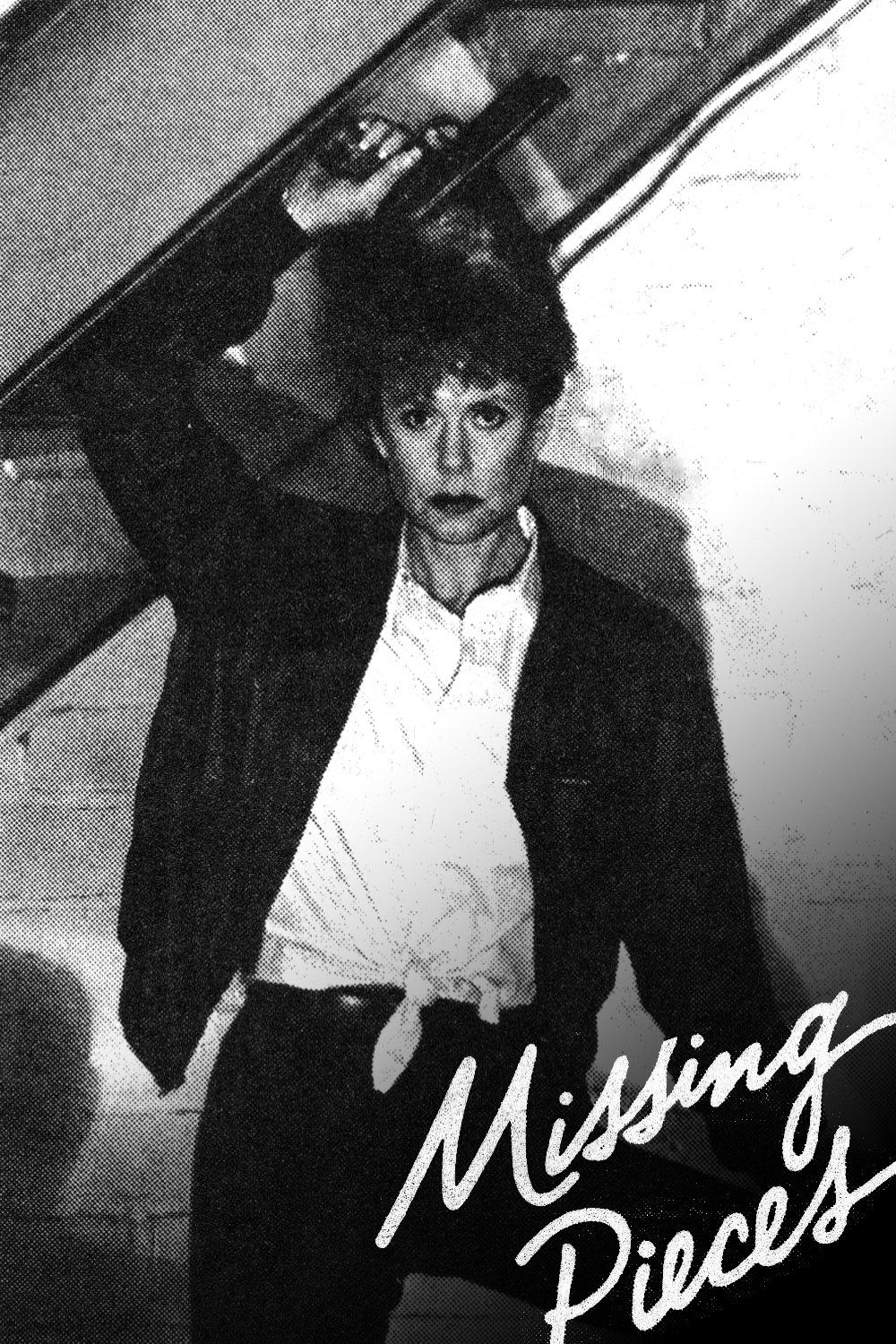 Affiche du film Missing Pieces