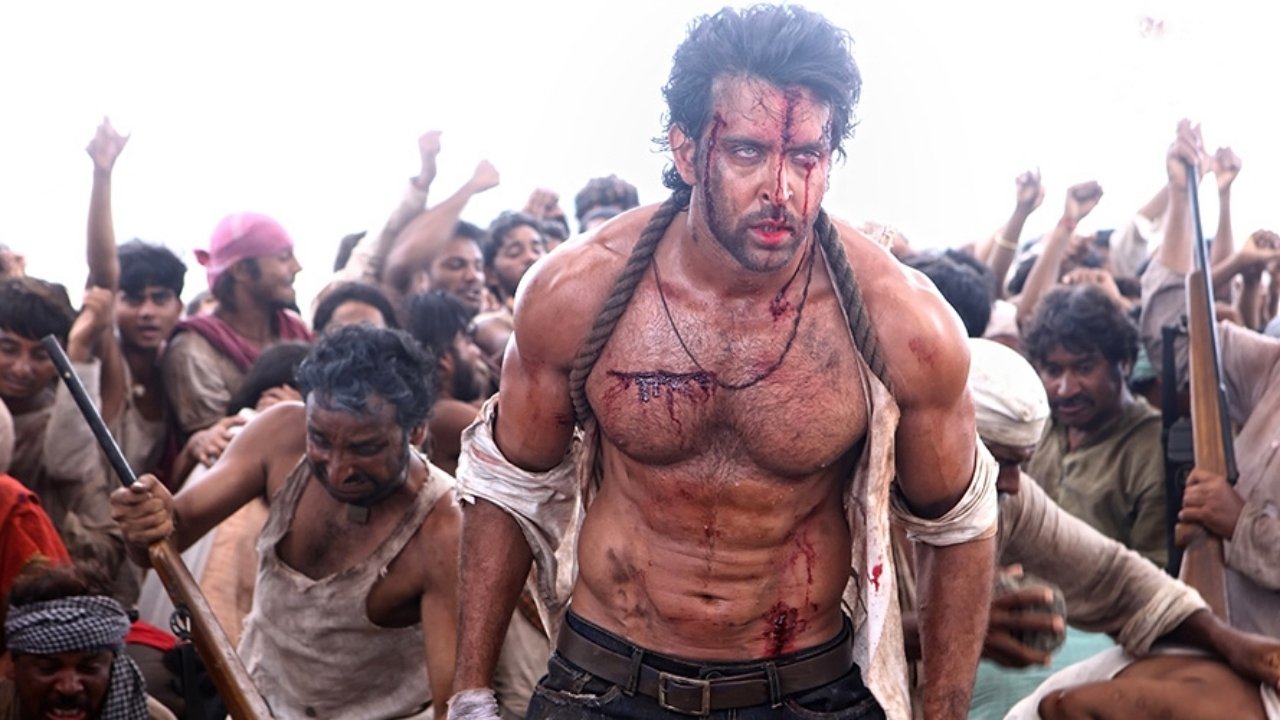 Agneepath 2012 Soap2Day