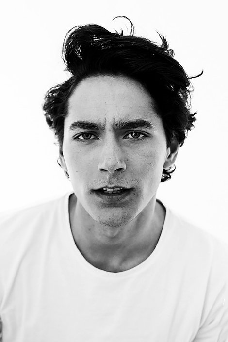 Foto de Noah Saavedra