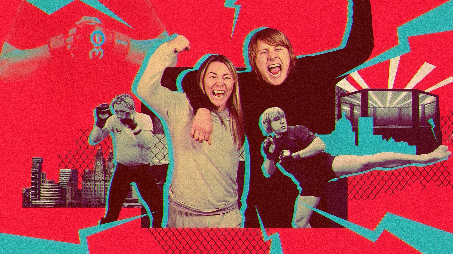 Backdrop image
