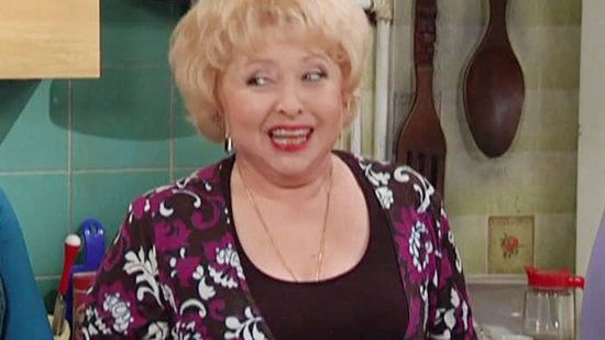 Season 8 :  Voroniny Season 8 Episode 19