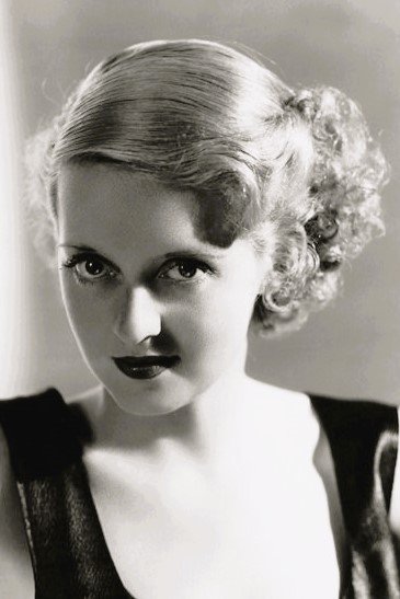 Foto de Bette Davis