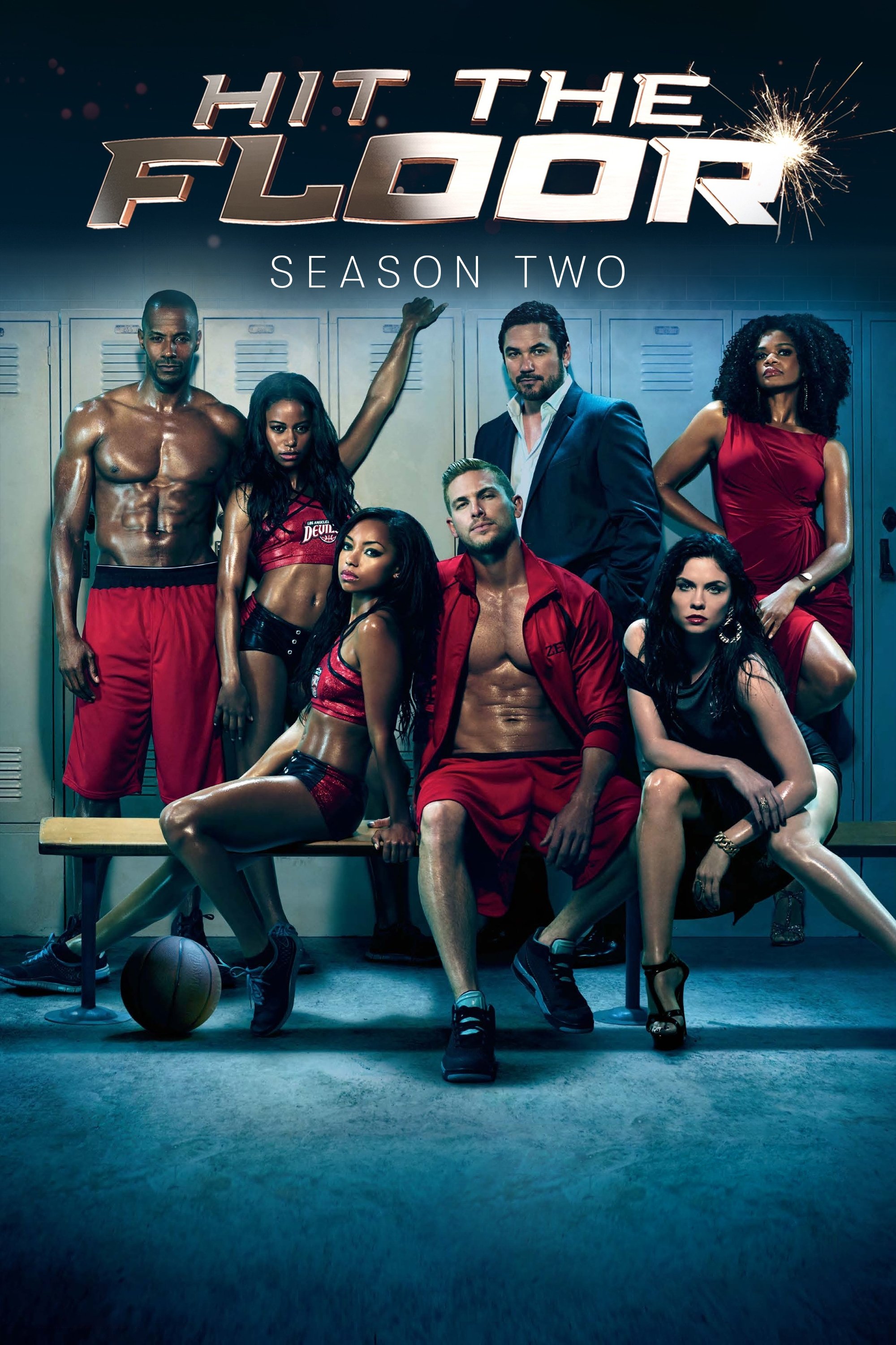 Poster de Temporada 2