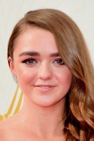 Foto de Maisie Williams
