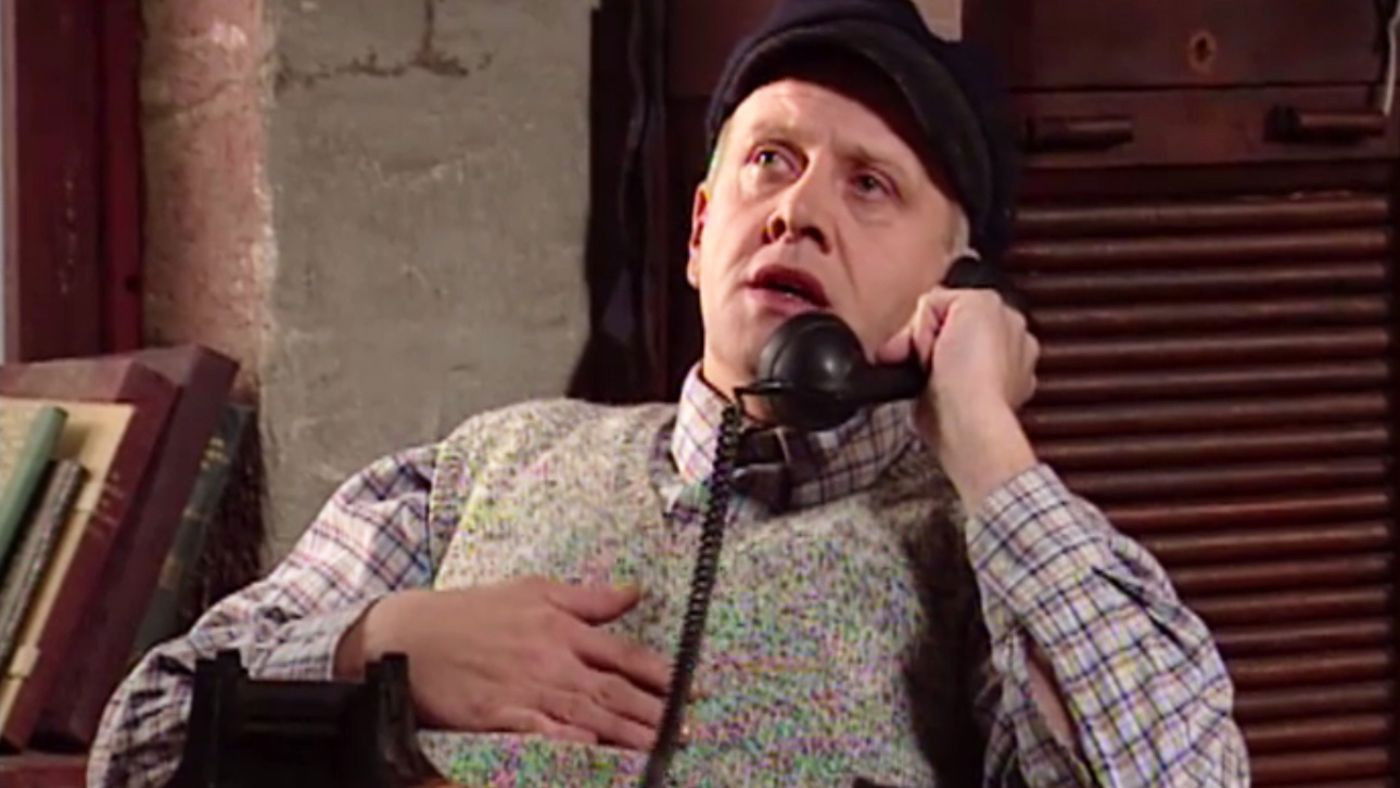 Chateau Saint-Fantasie Jozef